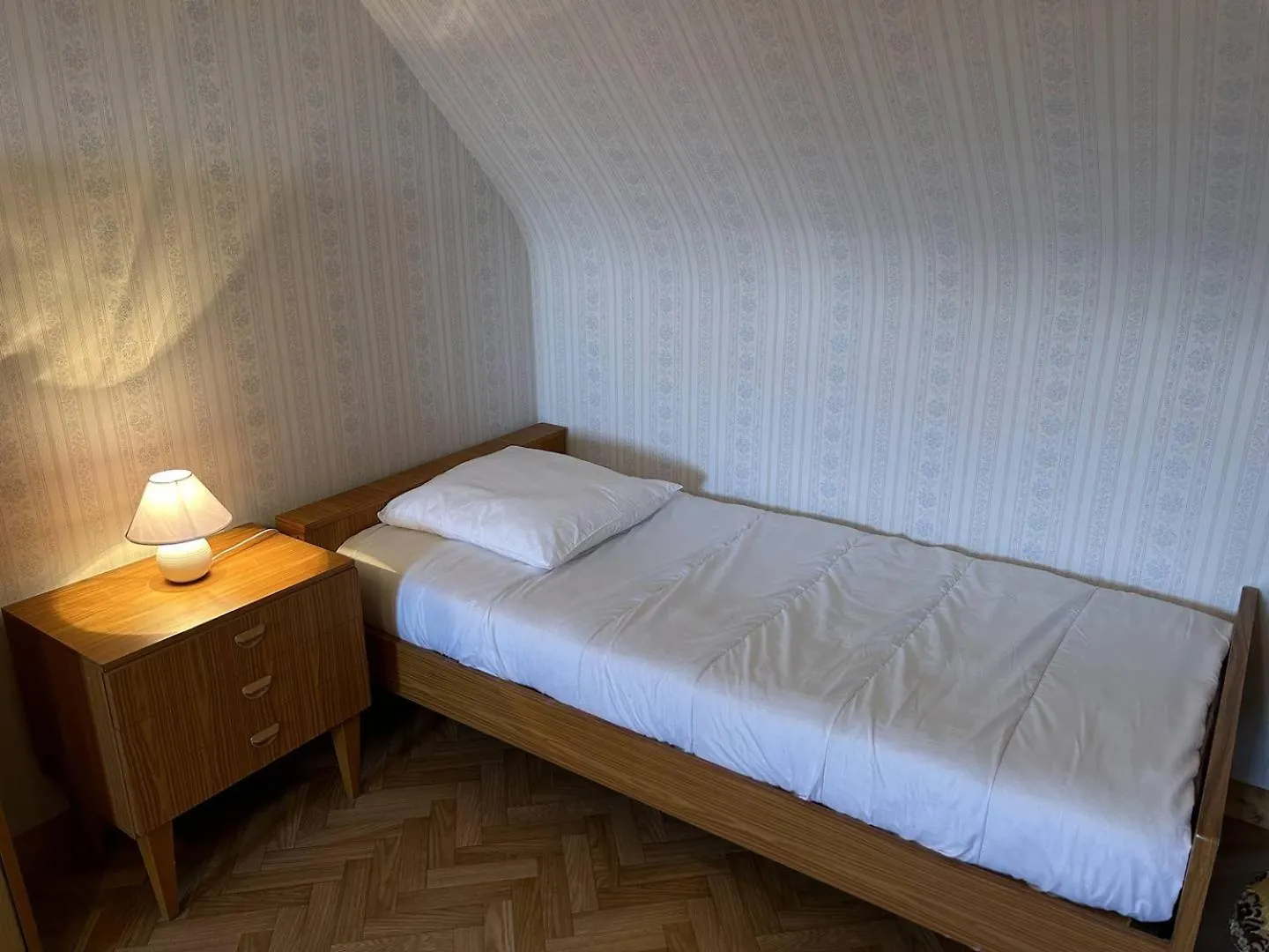 Villa 802 - Maison Avec Jardin A Quelques Pas Du Centre Bourg D'Erquy France