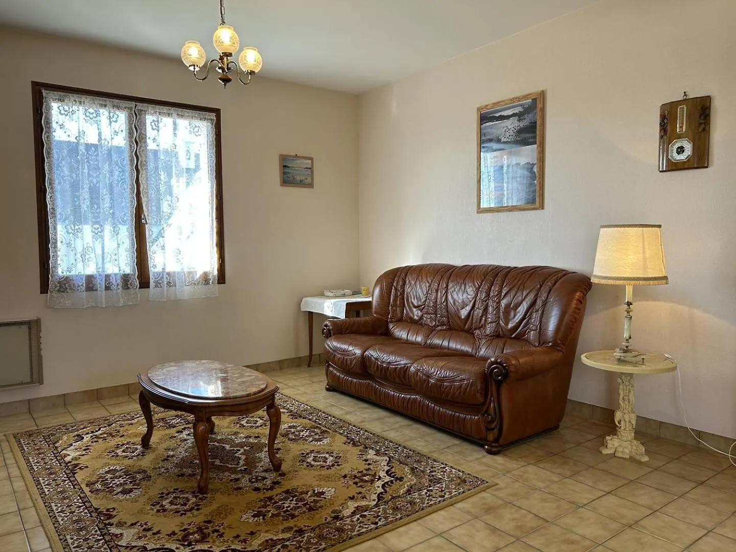 Villa 802 - Maison Avec Jardin A Quelques Pas Du Centre Bourg D'Erquy France