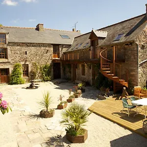 Bed & Breakfast Relais Saint Aubin, Erquy